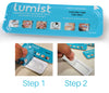 Lumist Advanced Teeth Whitening Strips (FB)